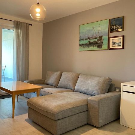 Apartments Sofia Баньоле Екстер'єр фото