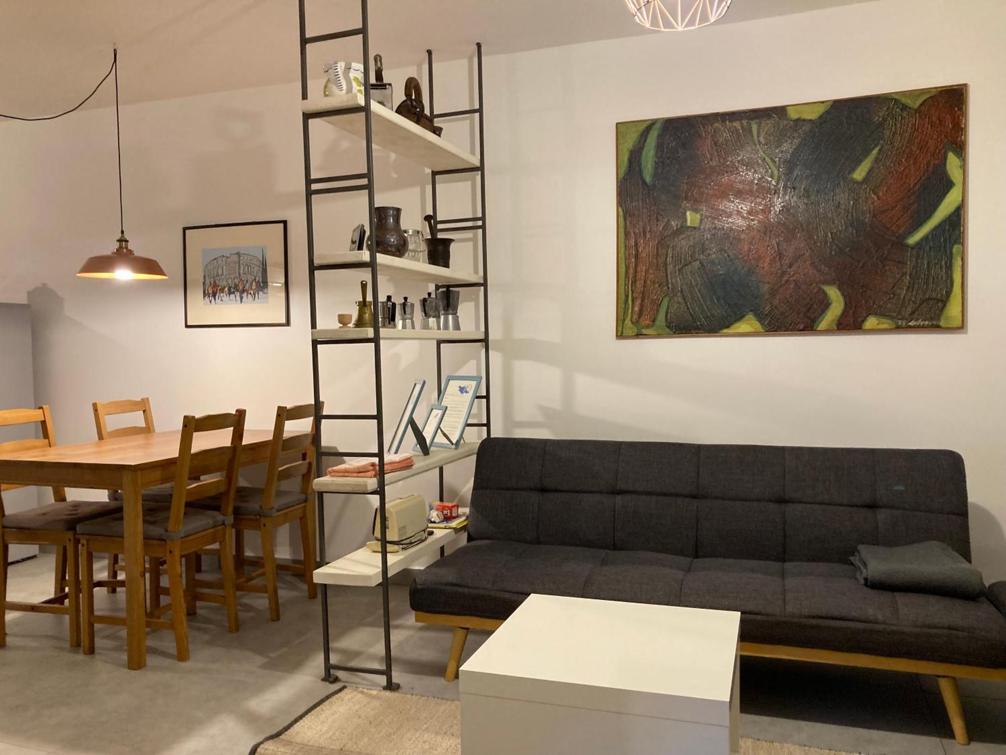 Apartments Sofia Баньоле Екстер'єр фото